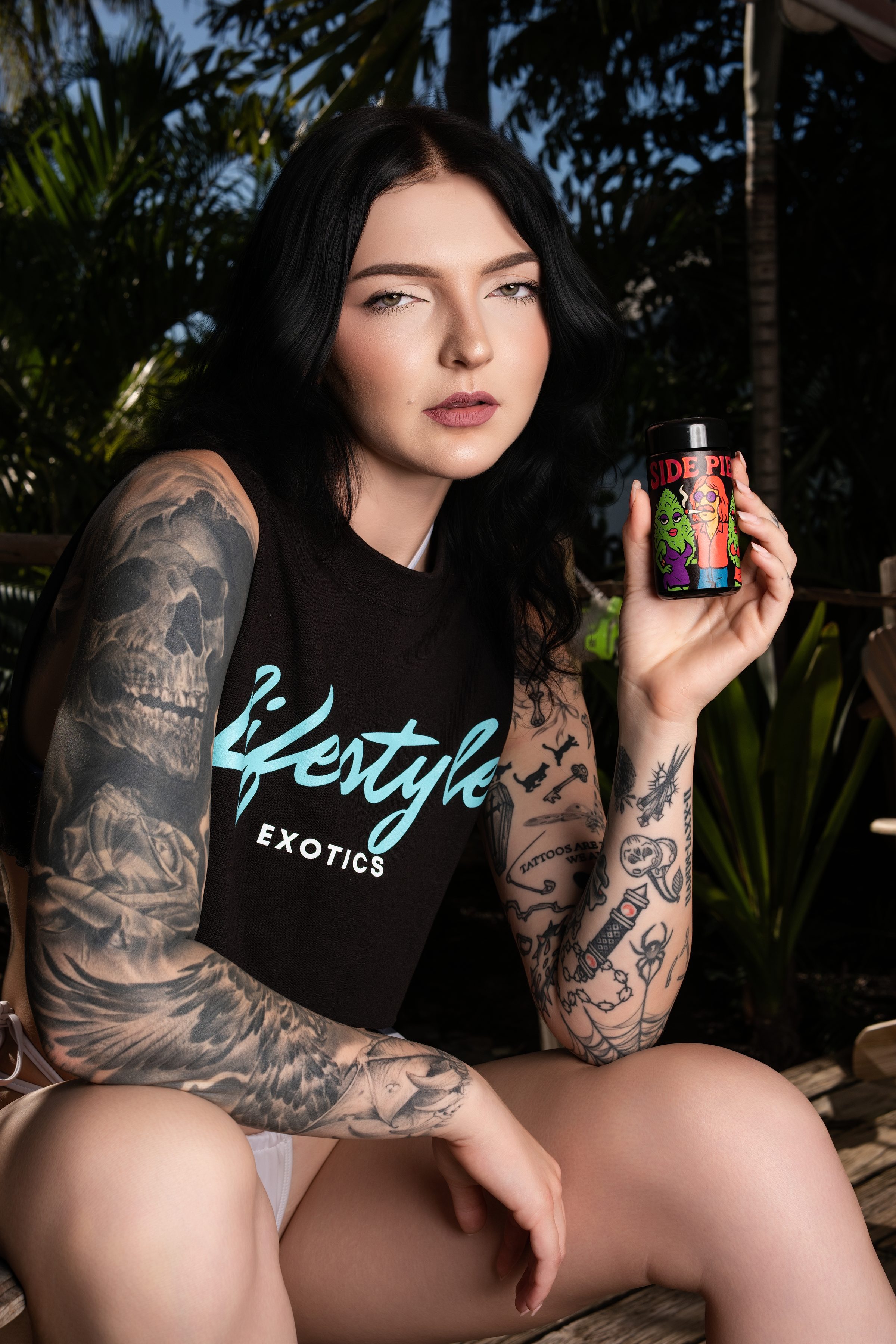 Brands photography by Javel, portfolio image 8