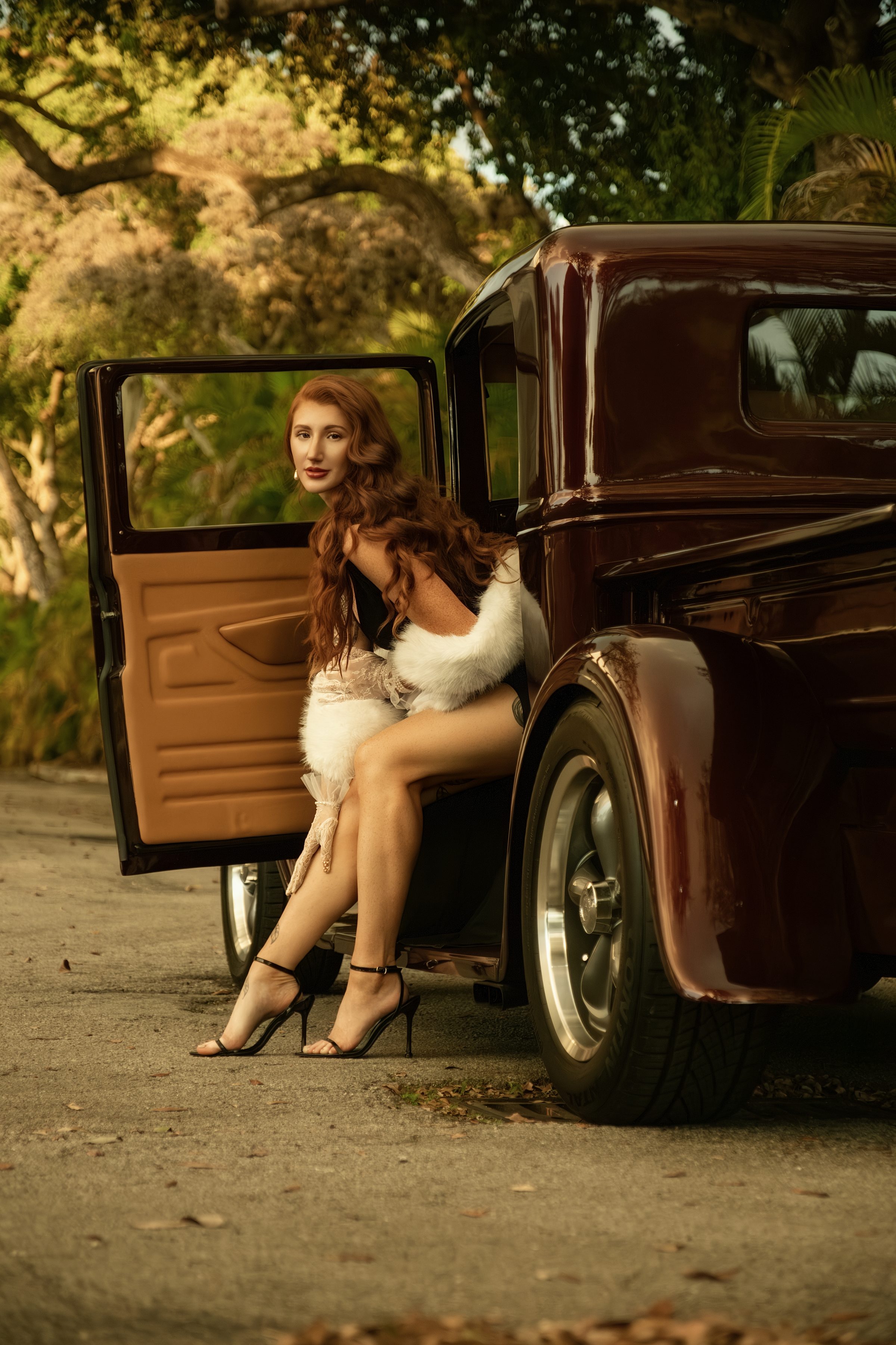 Glamor photography by Javel, portfolio image 12