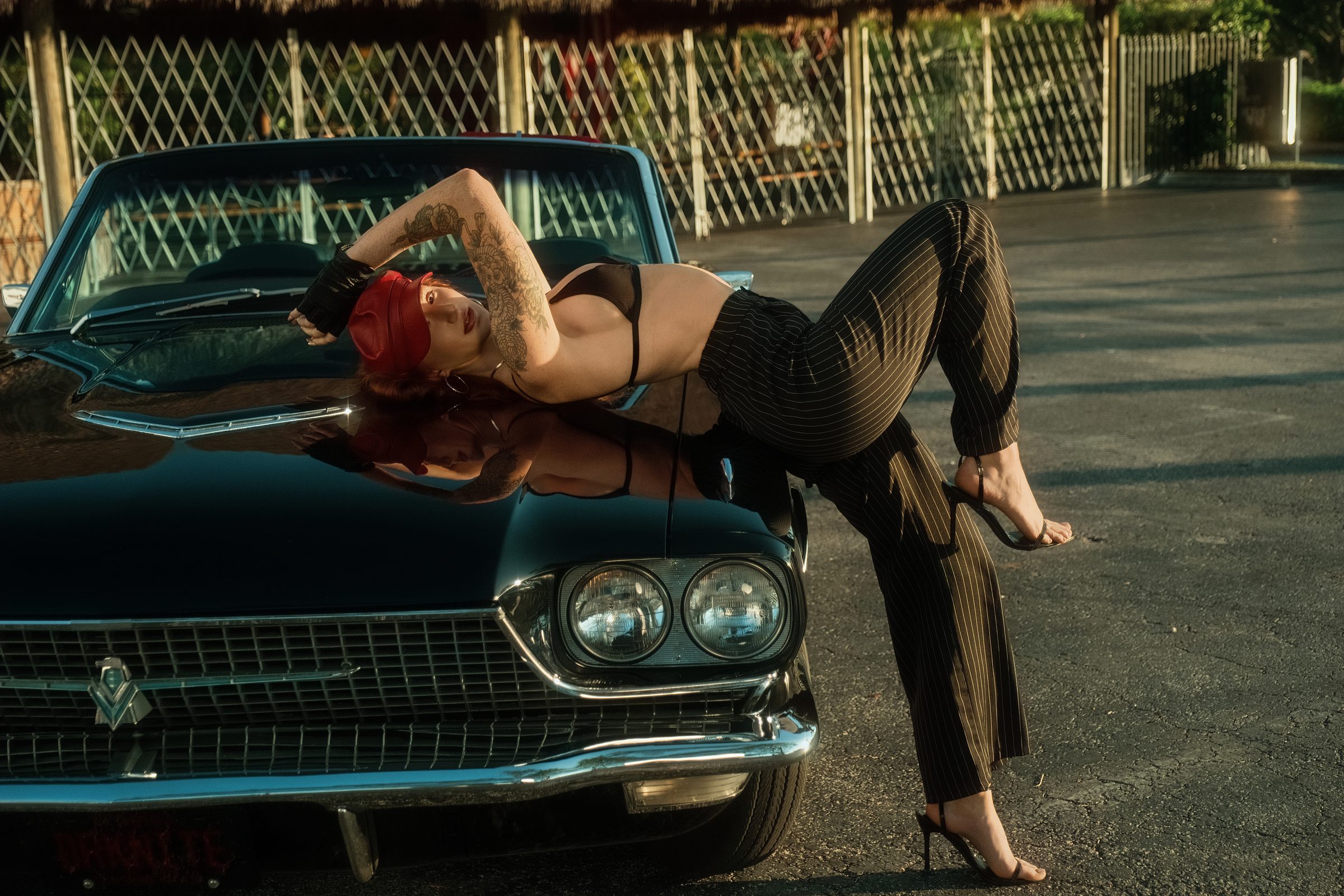 Glamor photography by Javel, portfolio image 10