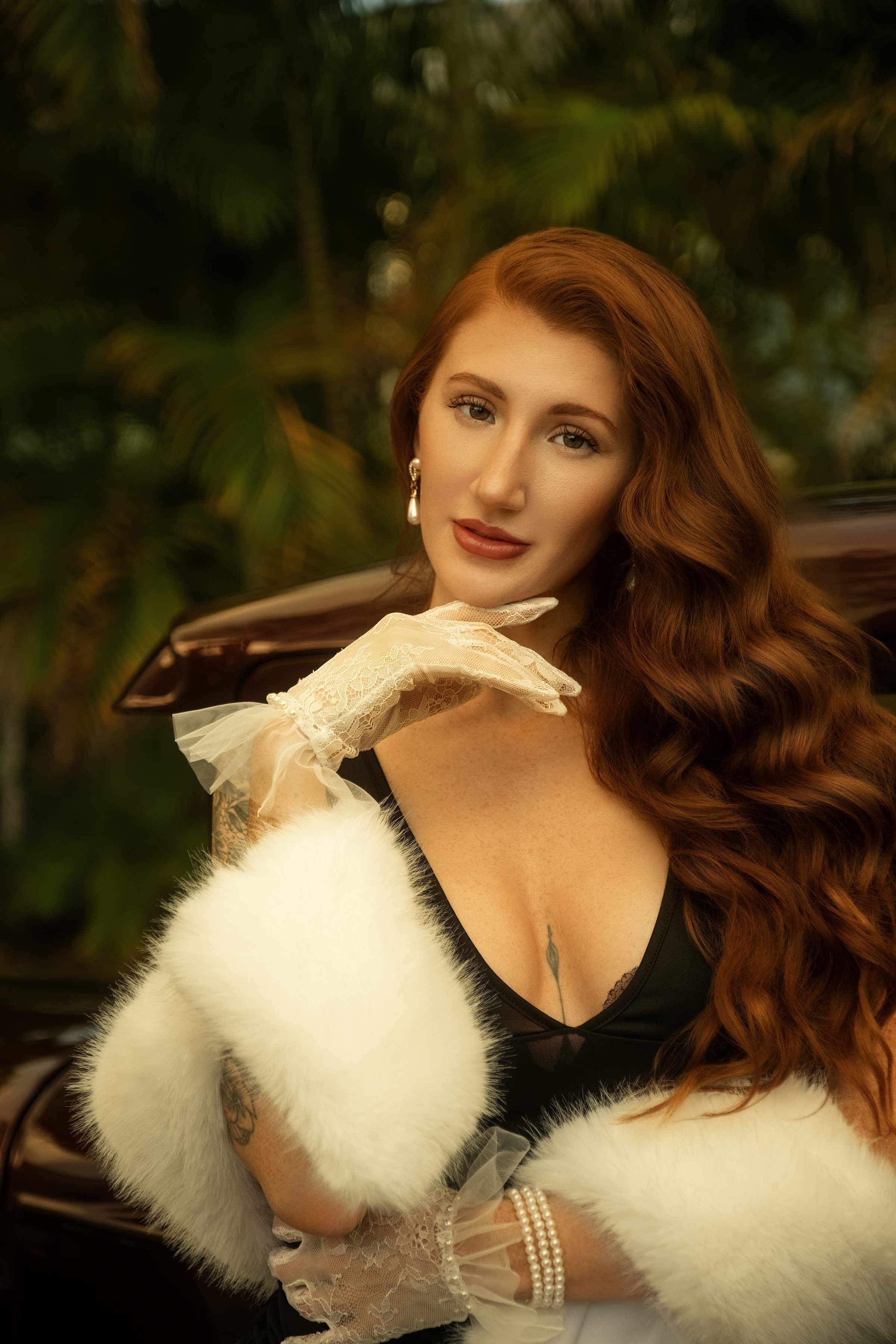 Glamor photography by Javel, portfolio image 11