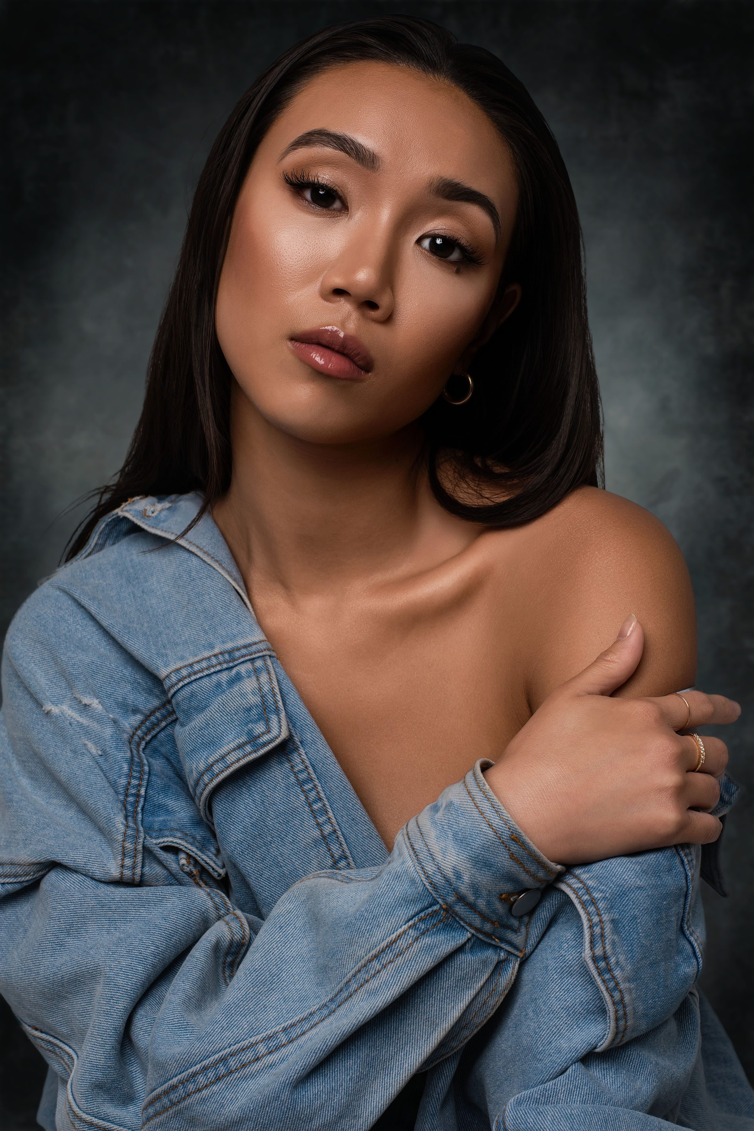 Glamor photography by Javel, portfolio image 7