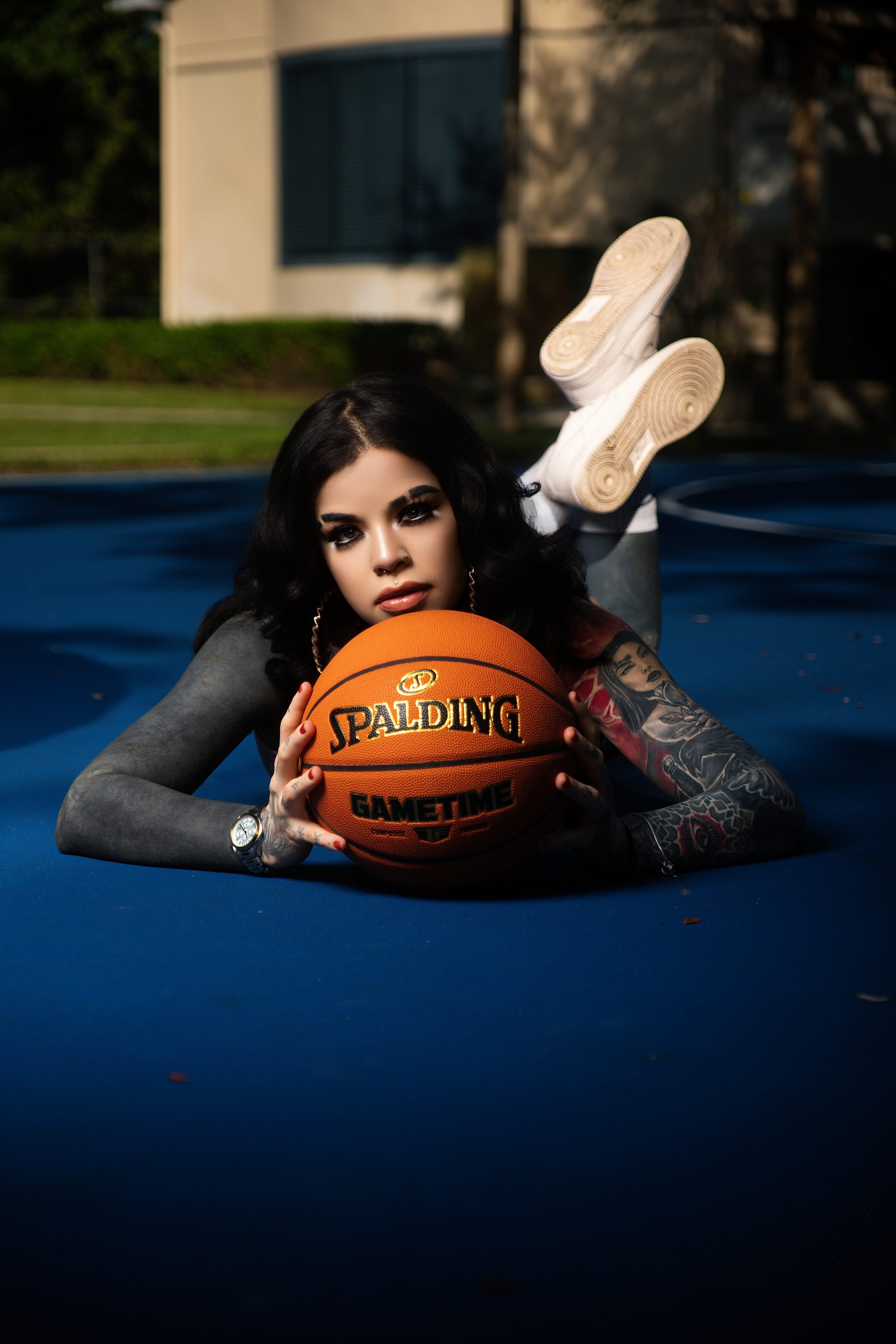 Glamor photography by Javel, portfolio image 17