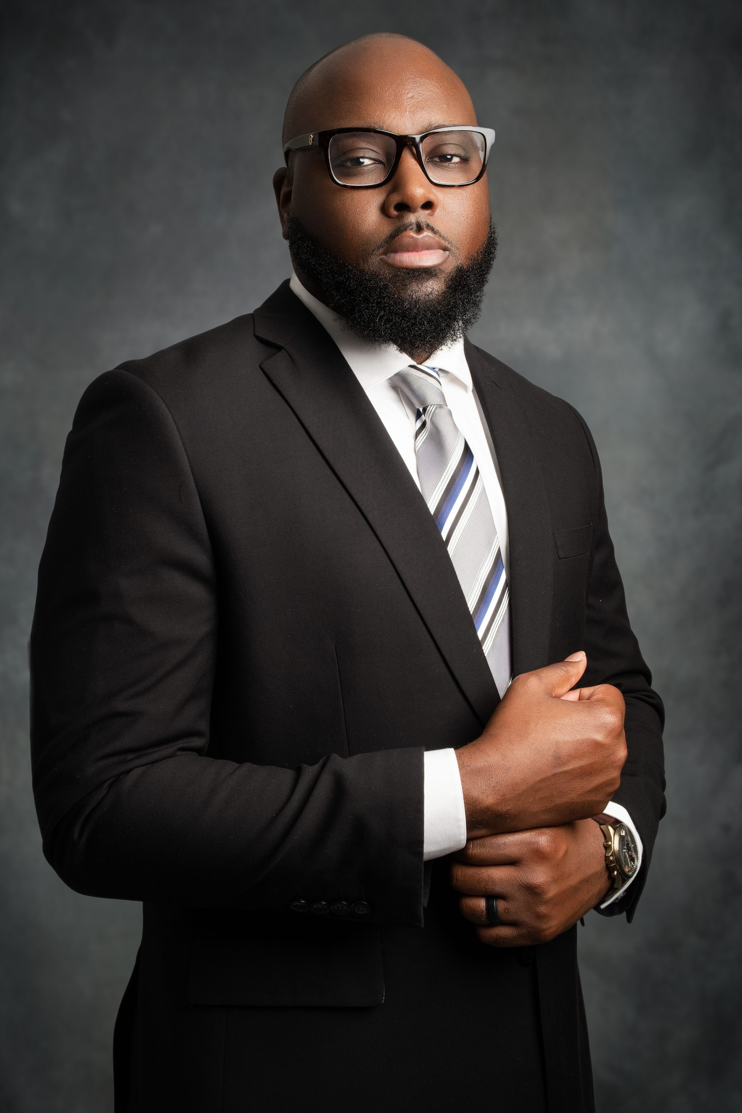Professional Headshots